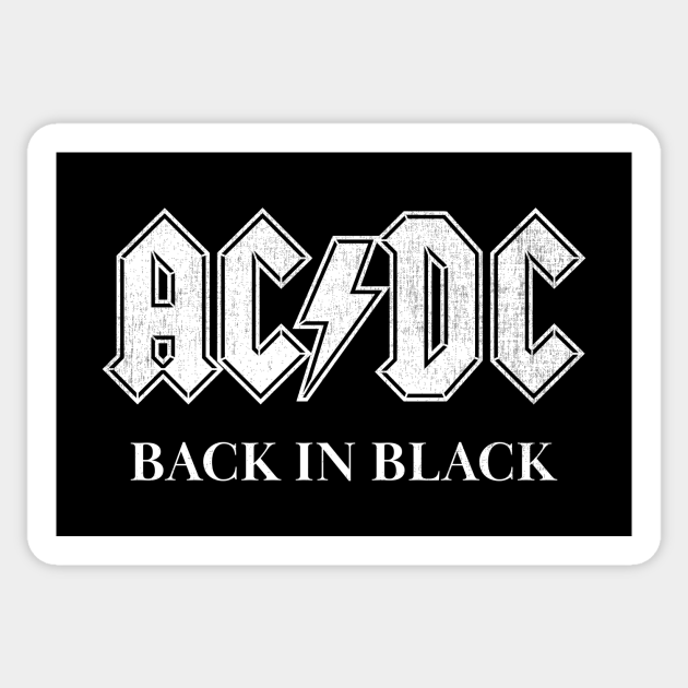 funko pop acdc back in black